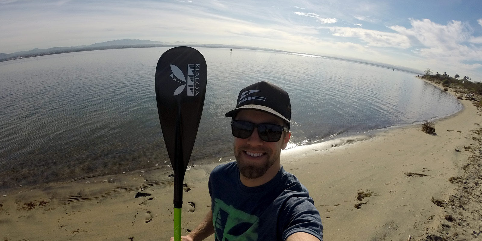 Ambassador: Ben Gareiss