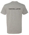 Together on The Water T-Shirt - Men's