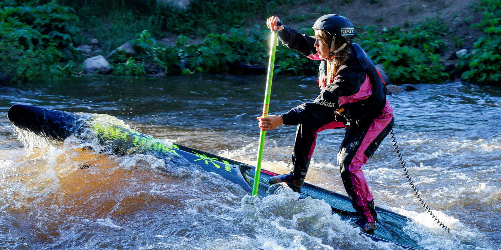 Ambassador: Christian Edie