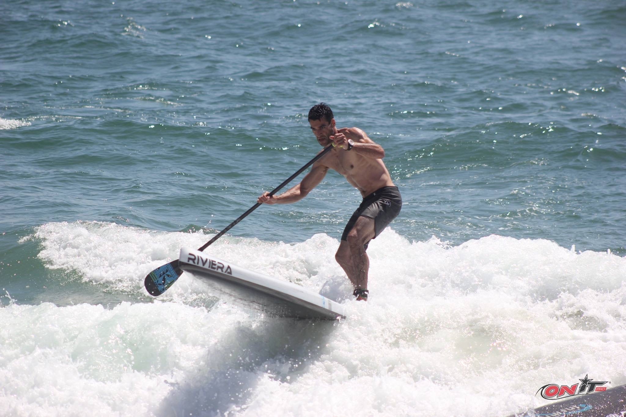 Ambassador: Cyril Burguiere