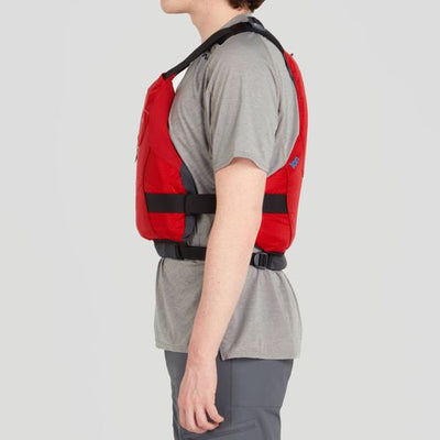 NRS Ion PFD