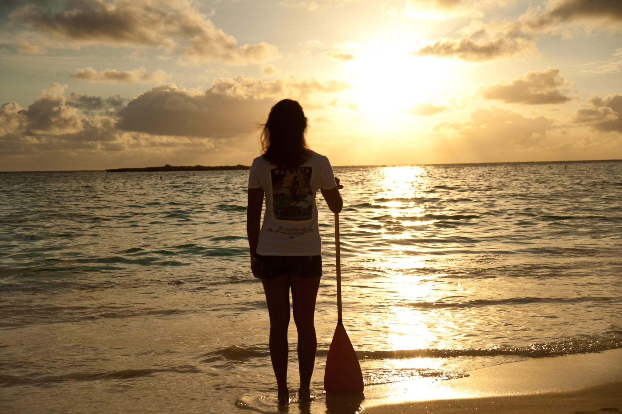 Ambassador: Jaimie Kinard