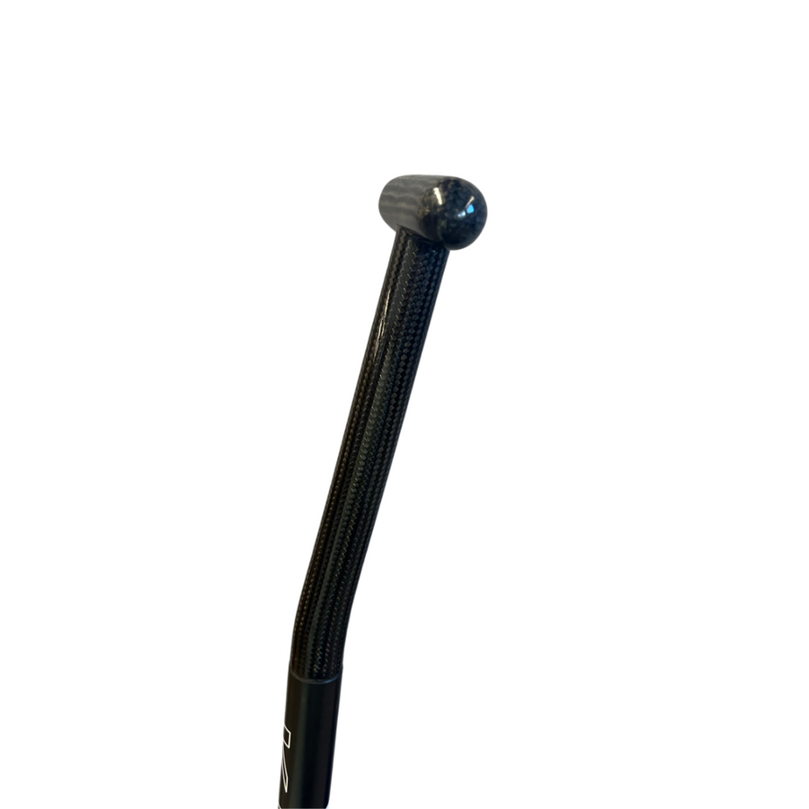 Carbon Upper-Bend Double Bend Only