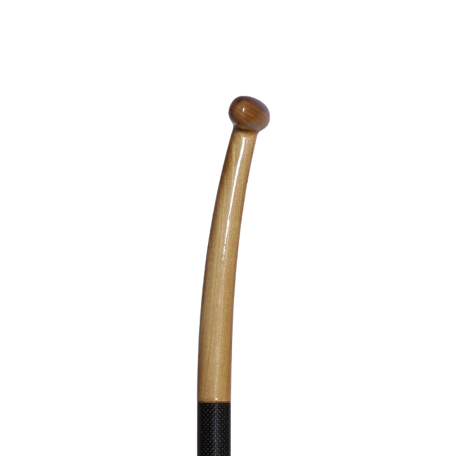 Wood Upper-Bend and Grip (1 Piece)