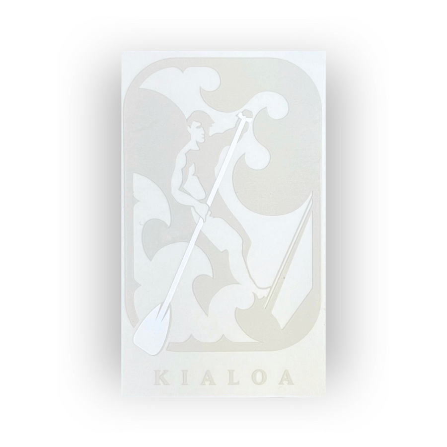 Shop SUP Paddles - Stand Up Paddles | KIALOA