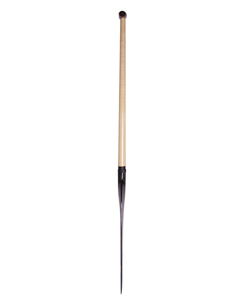 Yin Yang Hybrid Dragon Boat Paddle (Closeout)