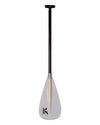 *NEW Ka'ala Single Bend Adjustable Outrigger Paddle