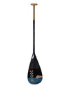Le'ahi Double Bend Outrigger Paddle - Blemished
