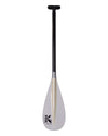 Keiki Ka'ala Single Bend Adjustable Outrigger Paddle