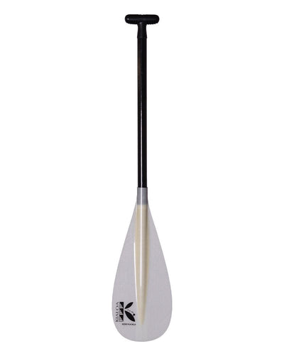 *NEW Keiki Ka'ala Single Bend Adjustable Outrigger Paddle