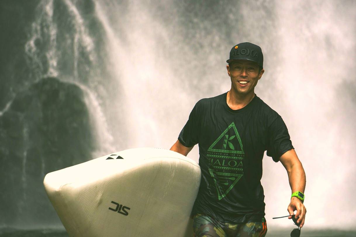 Ambassador: Lambert Lo