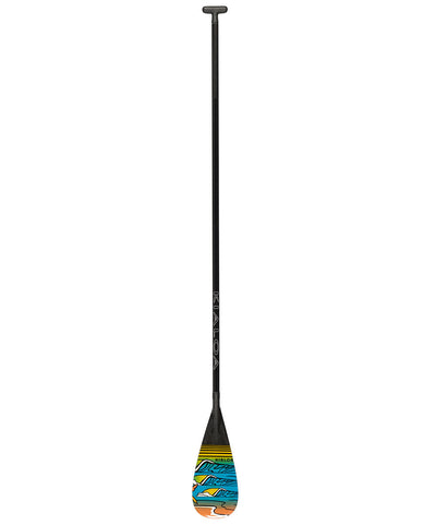 Pipes II Adjustable Stand Up Paddle- Blemished