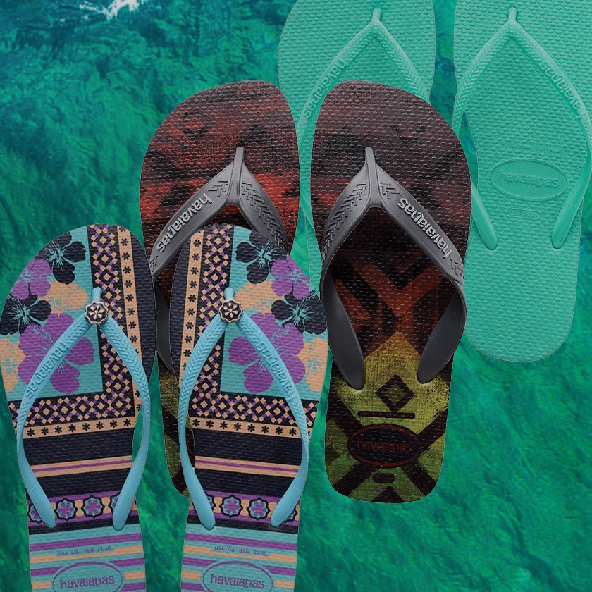 Havaianas