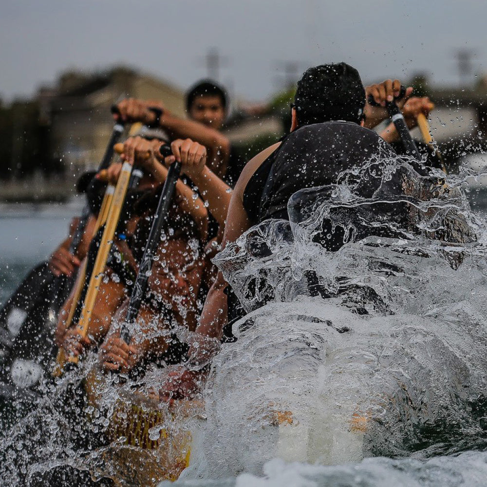 KIALOA | Outrigger Paddles, SUP, Paddleboards, Kayak, & Canoe