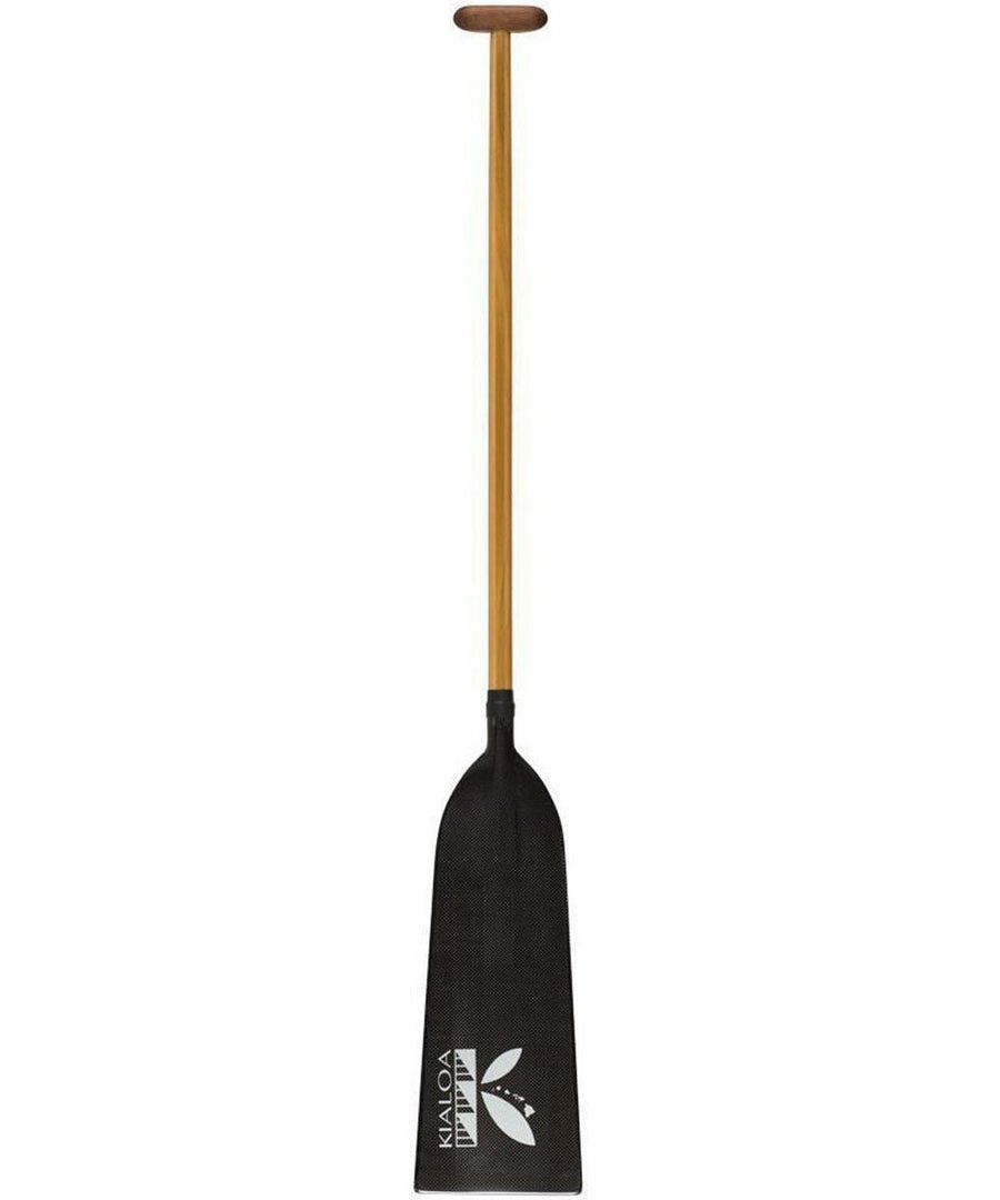 Yin Yang Hybrid Dragon Boat Paddle - Blemished