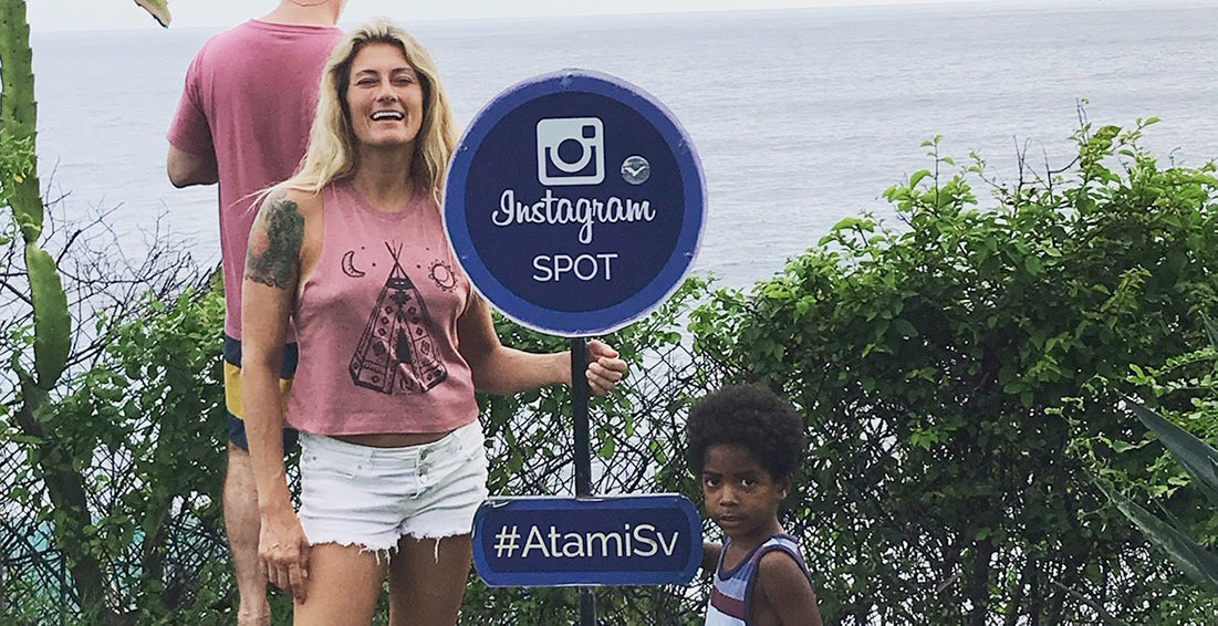 Ambassador: Ryan Dadds