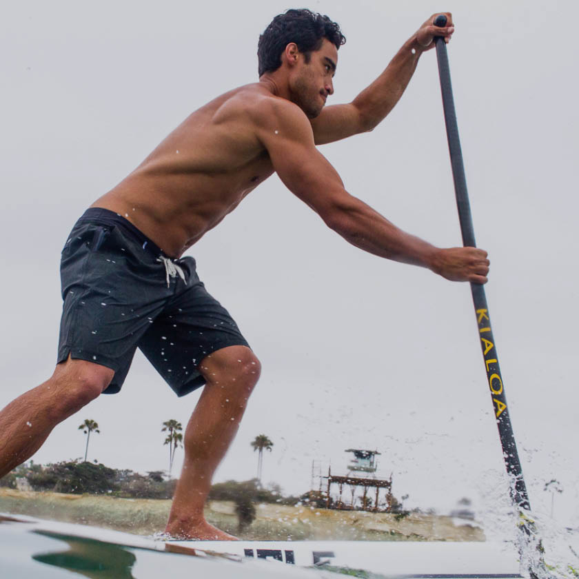 KIALOA | Outrigger Paddles, SUP, Paddleboards, Kayak, & Canoe