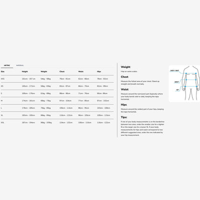 Vocean Paddle Shorts Unisex (Closeout)
