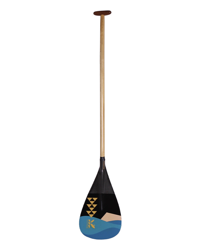 Shop Outrigger Paddles & Accessories | KIALOA