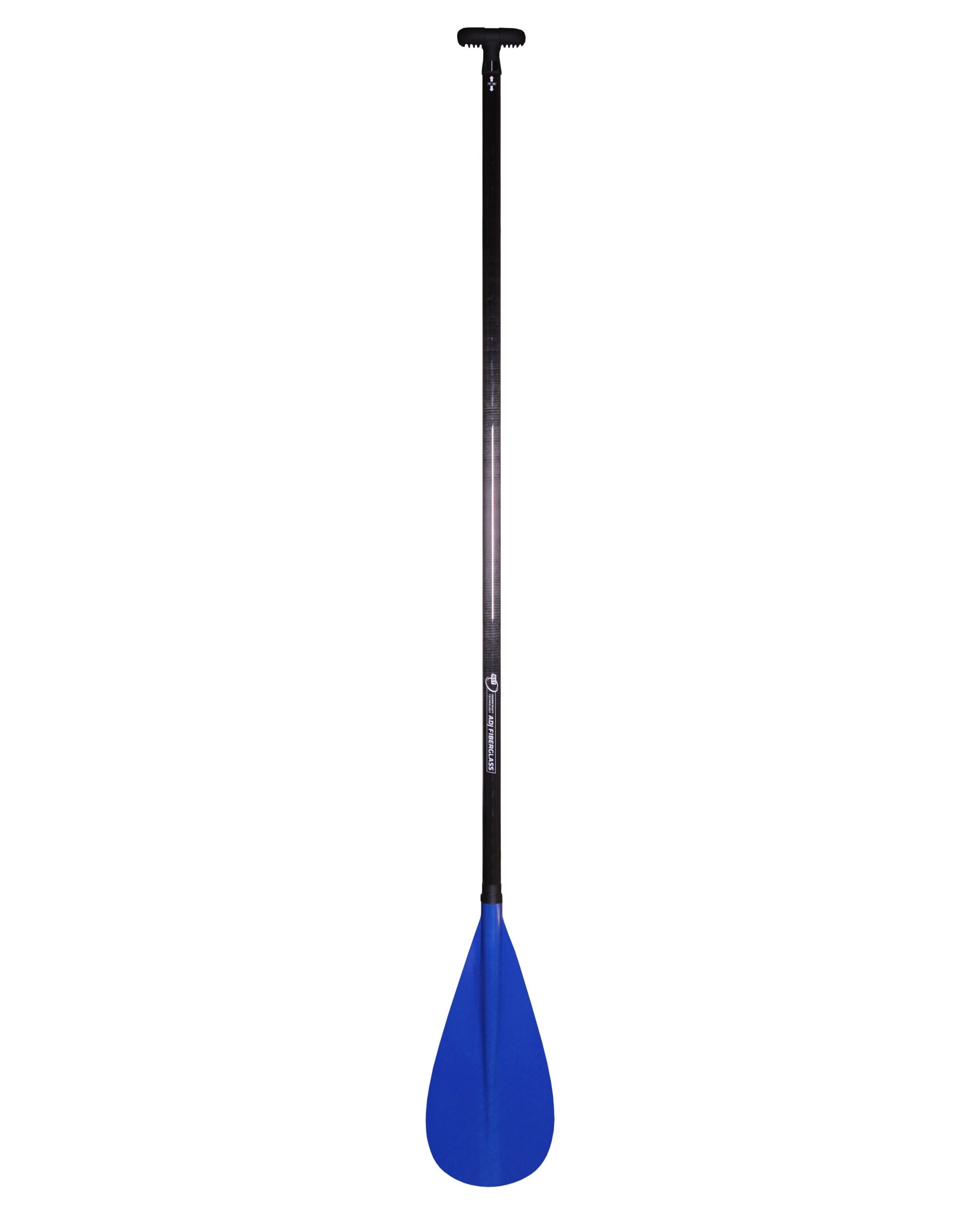 'Uhane Adjustable Fiberglass Stand Up Paddle