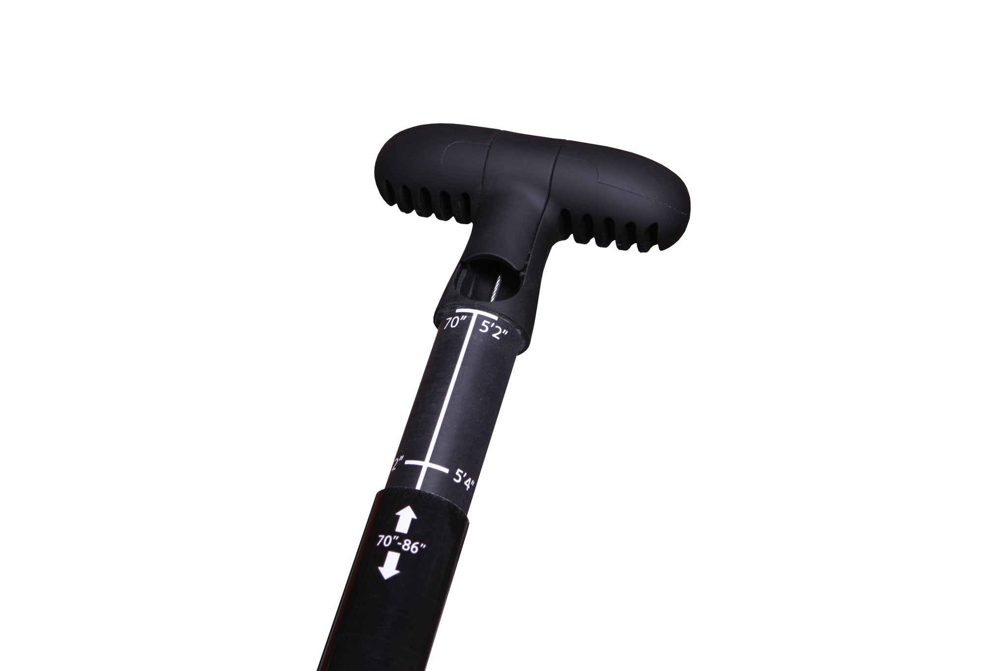 'Uhane Adjustable Fiberglass Stand Up Paddle