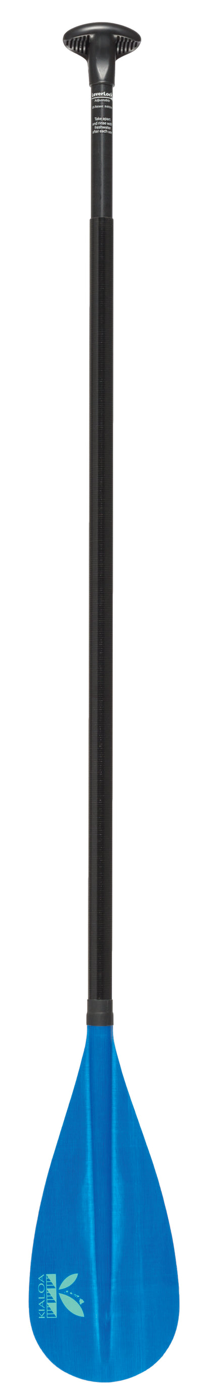 Keiki II Adjustable Youth Stand Up Paddle (Closeout)