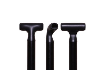 'Uhane Fiberglass Stand Up Paddle- Blemished