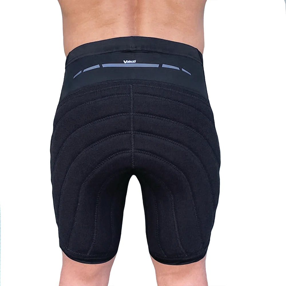 EDGE PADDED SHORTS KIALOA