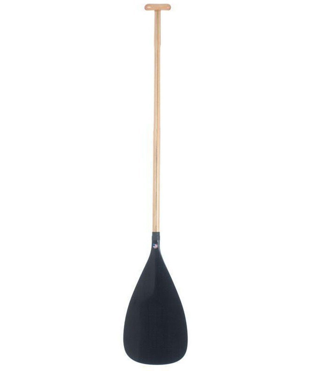 Axel II Hybrid Outrigger Paddle - KIALOA