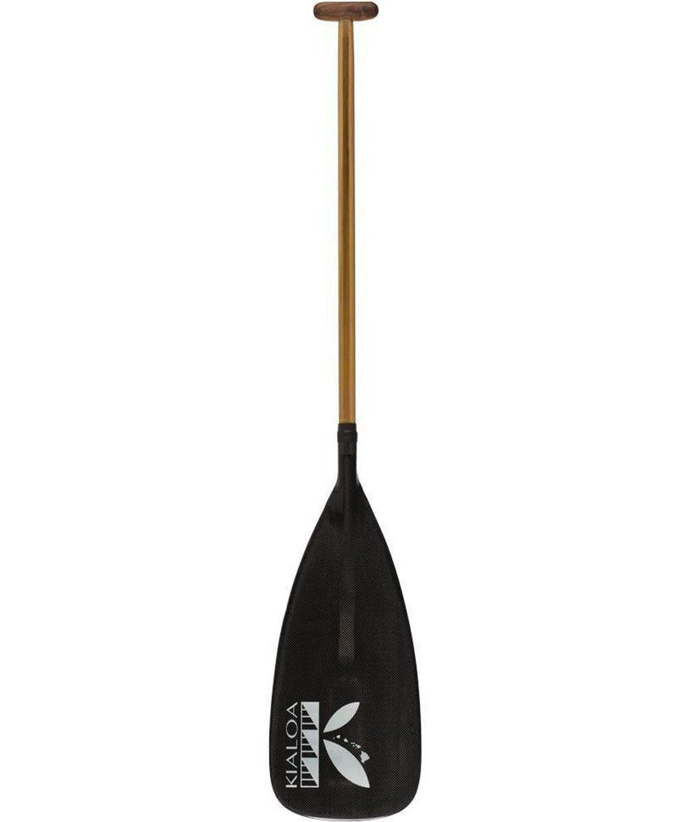 Kayak Paddles: Wooden & Composite Paddles