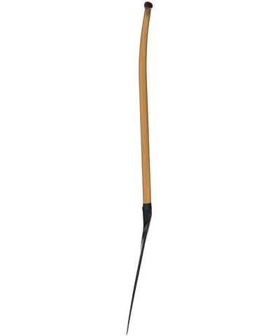 Kialoa Outrigger Paddles Paea Hybrid Double Bend Outrigger Paddle