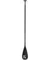 Kialoa Stand Up Paddles Black / Black / 64 GL Surf II Adjustable Stand Up Paddle