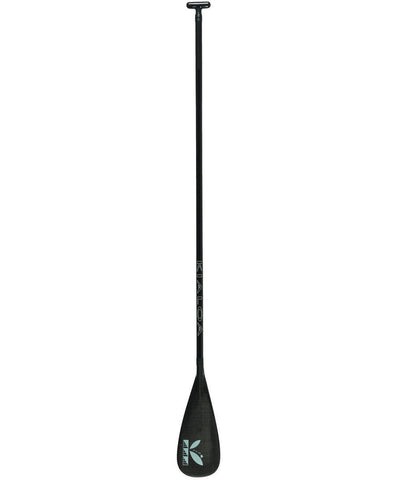 Kialoa Stand Up Paddles Black with KIALOA K / Black / 64 Pipes II Stand Up Paddle