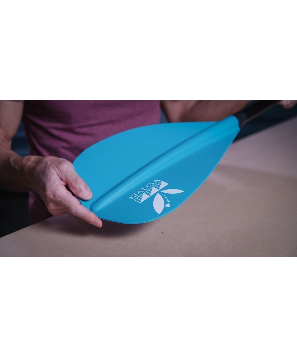 Makai Adjustable Stand Up Paddle - KIALOA