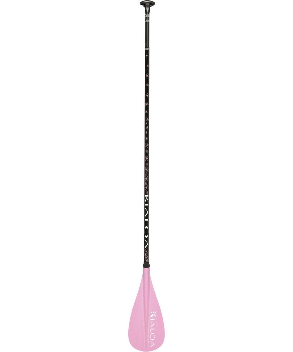 Women's Tiare Adjustable Stand Up Paddle (Closeout) - KIALOA