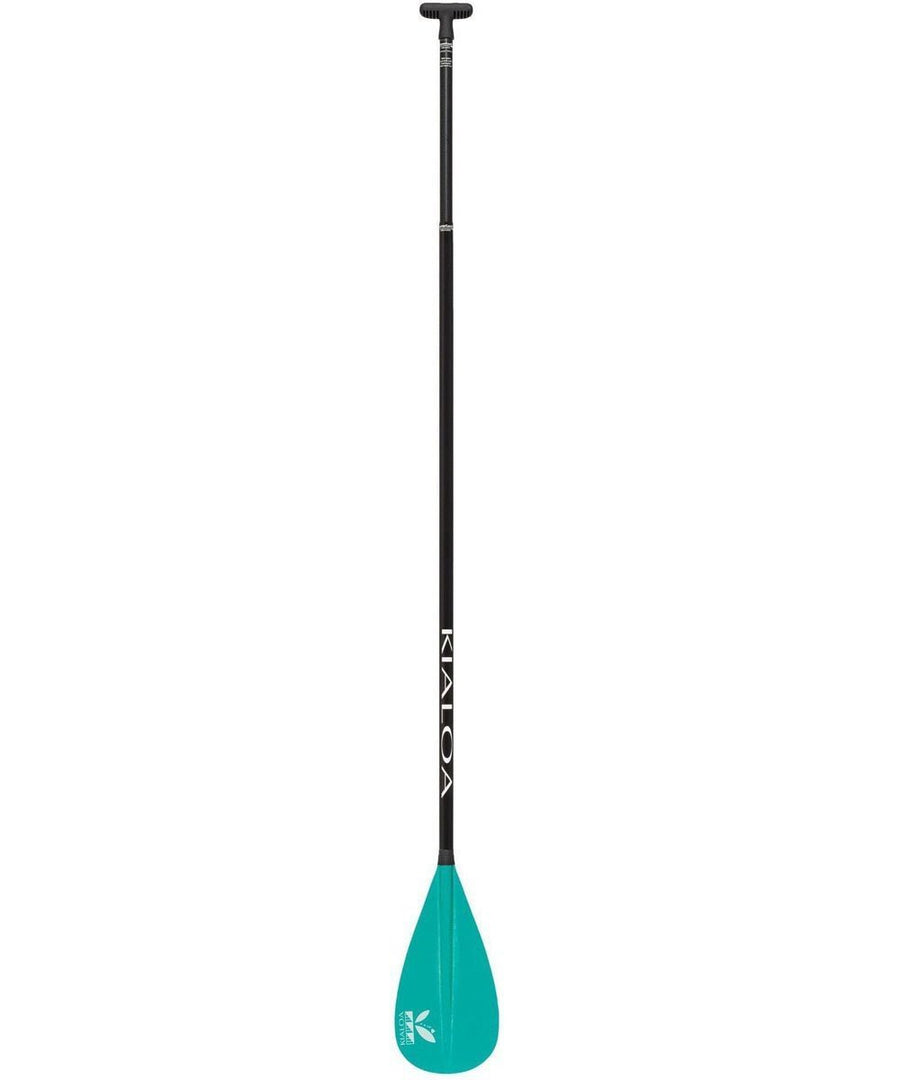 Kialoa Uhane Fiberglass Adjustable Stand Up Paddle - Large / Blue
