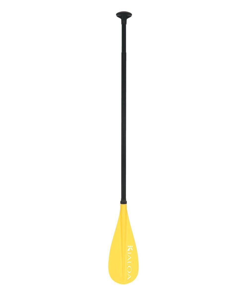 Kialoa Keiki II Adjustable Youth Stand Up Paddle (Closeout) - KIALOA