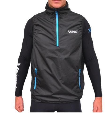 Vaikobi APPAREL Small VDRY LIGHTWEIGHT VEST