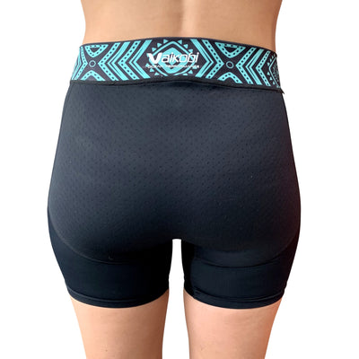 VOCEAN WOMEN'S PADDLE SHORTS